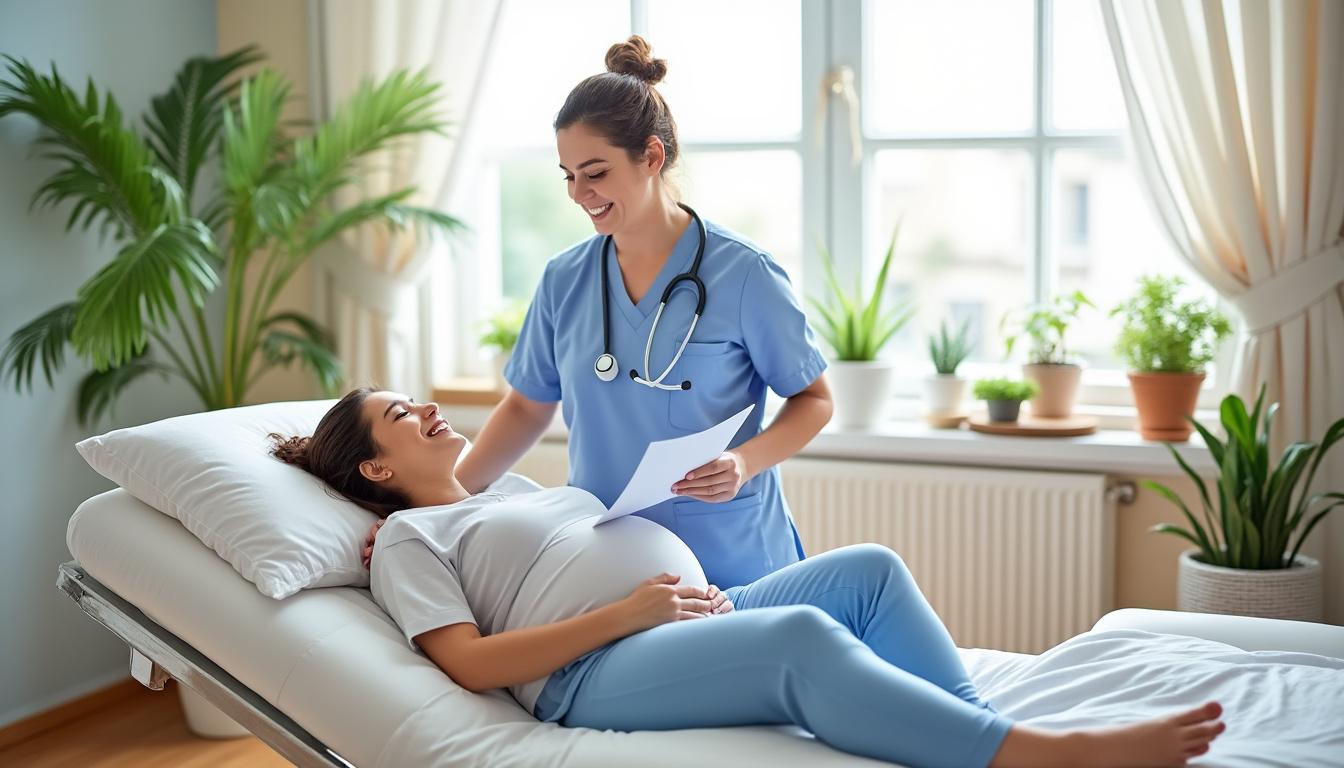 découvrez les garanties essentielles à considérer pour votre assurance responsabilité civile professionnelle (rcp) en tant que sage-femme. protégez votre pratique et vos patientes avec une couverture adaptée à vos besoins.