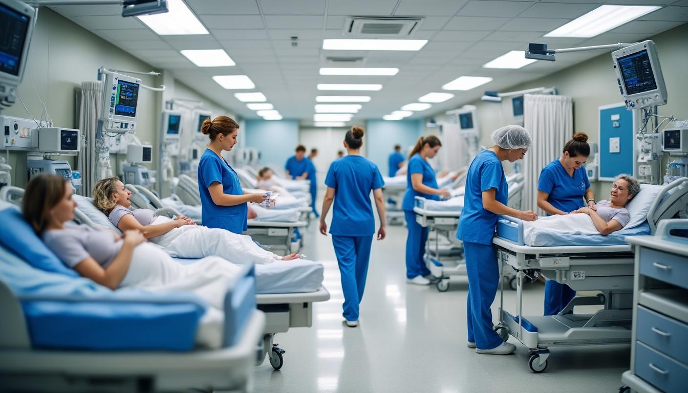 découvrez les meilleures garanties pour l'assurance rcp destinée aux sages-femmes. profitez de conseils pratiques et d'informations essentielles pour choisir la couverture adaptée à votre activité professionnelle.