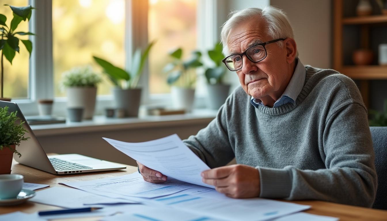 découvrez nos 7 conseils d'experts pour choisir la meilleure assurance santé pour les seniors. évitez les erreurs courantes et faites le bon choix pour votre couverture santé.