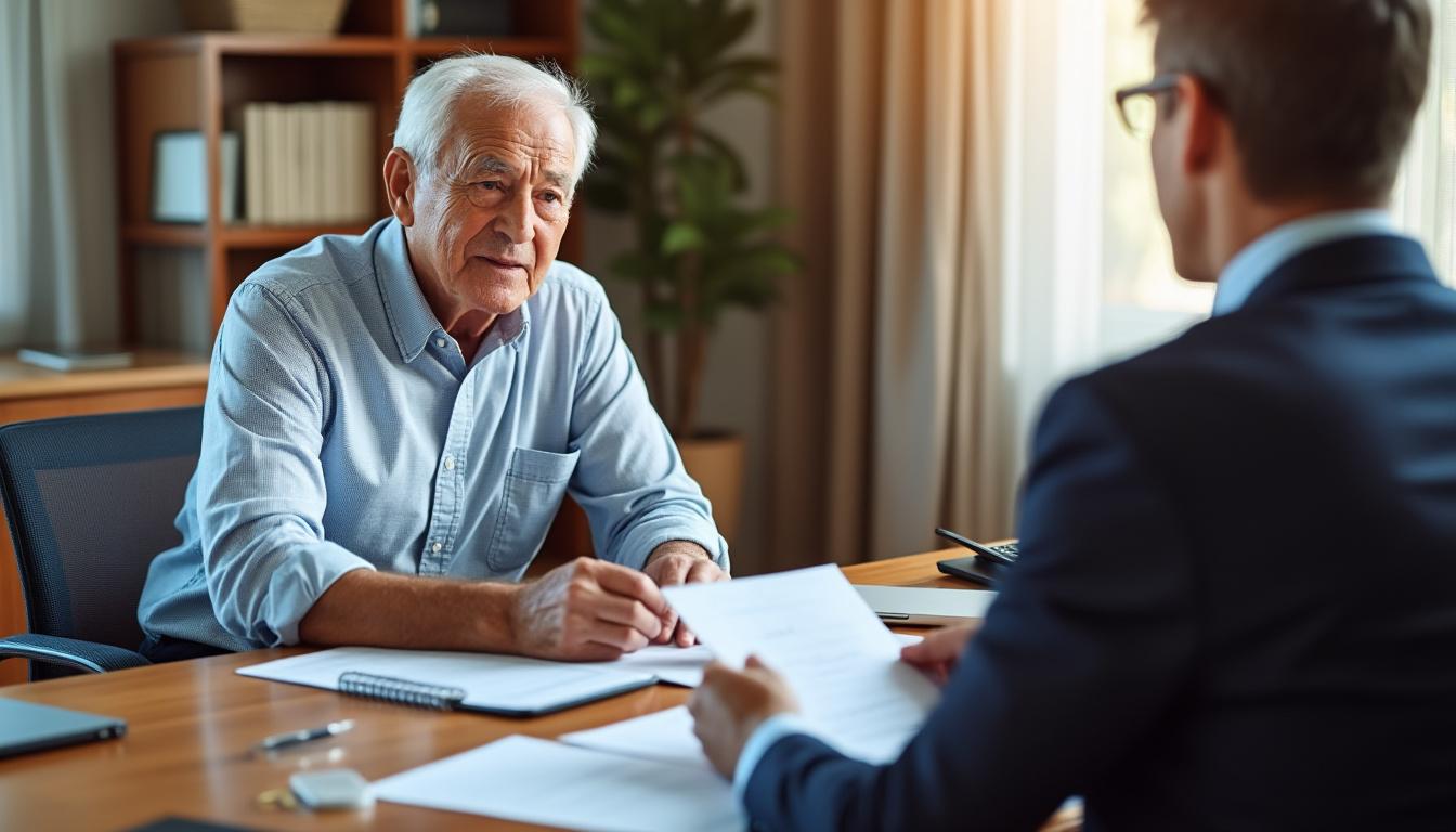 découvrez nos 7 conseils d'experts pour choisir la meilleure assurance santé pour seniors. évitez les erreurs courantes et assurez-vous une couverture adaptée à vos besoins. protégez votre santé avec des conseils pratiques et éclairés.