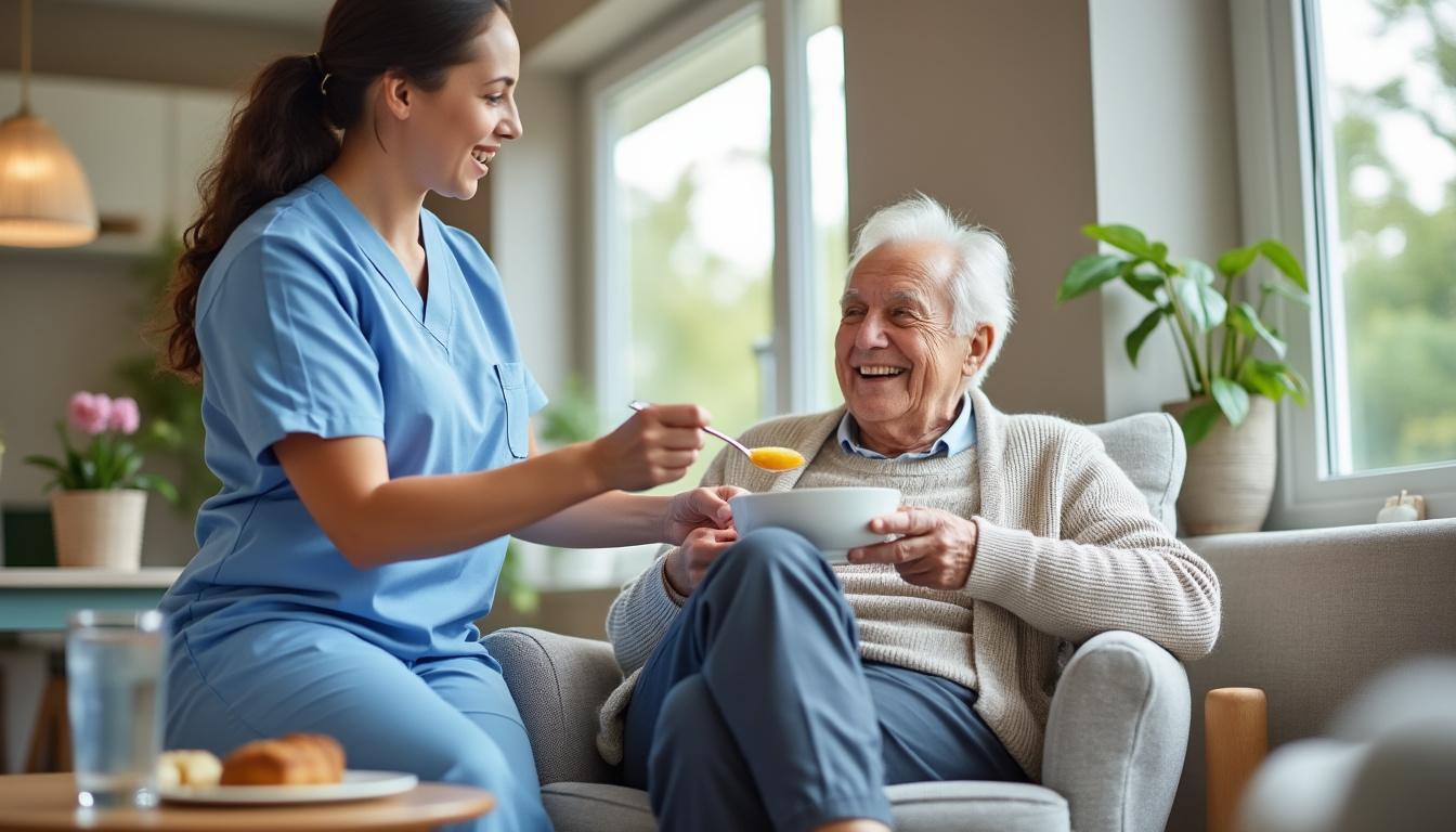 découvrez tout ce qu'il faut savoir sur la complémentaire santé senior au crédit agricole. informez-vous sur les avantages, les garanties et les options adaptées aux besoins des seniors pour profiter d'une couverture santé optimale.
