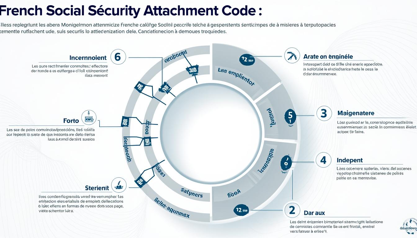 découvrez notre guide pratique pour comprendre le code de rattachement à la sécurité sociale. apprenez tout sur son fonctionnement, son importance et comment il affecte vos droits en matière de santé et de protection sociale. simplifiez vos démarches administratives avec nos conseils clairs et concis.