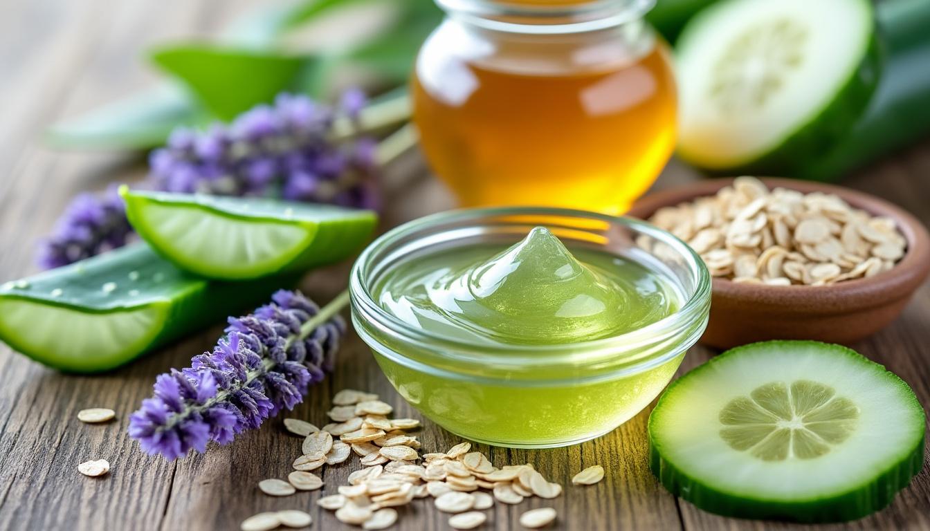 découvrez comment les compléments alimentaires peuvent revitaliser votre peau en profondeur. grâce à des ingrédients puissants, explorez les bienfaits insoupçonnés qui permettent de régénérer, hydrater et rajeunir votre épiderme. ne manquez pas cette opportunité d'améliorer votre jeunesse et votre éclat naturel !