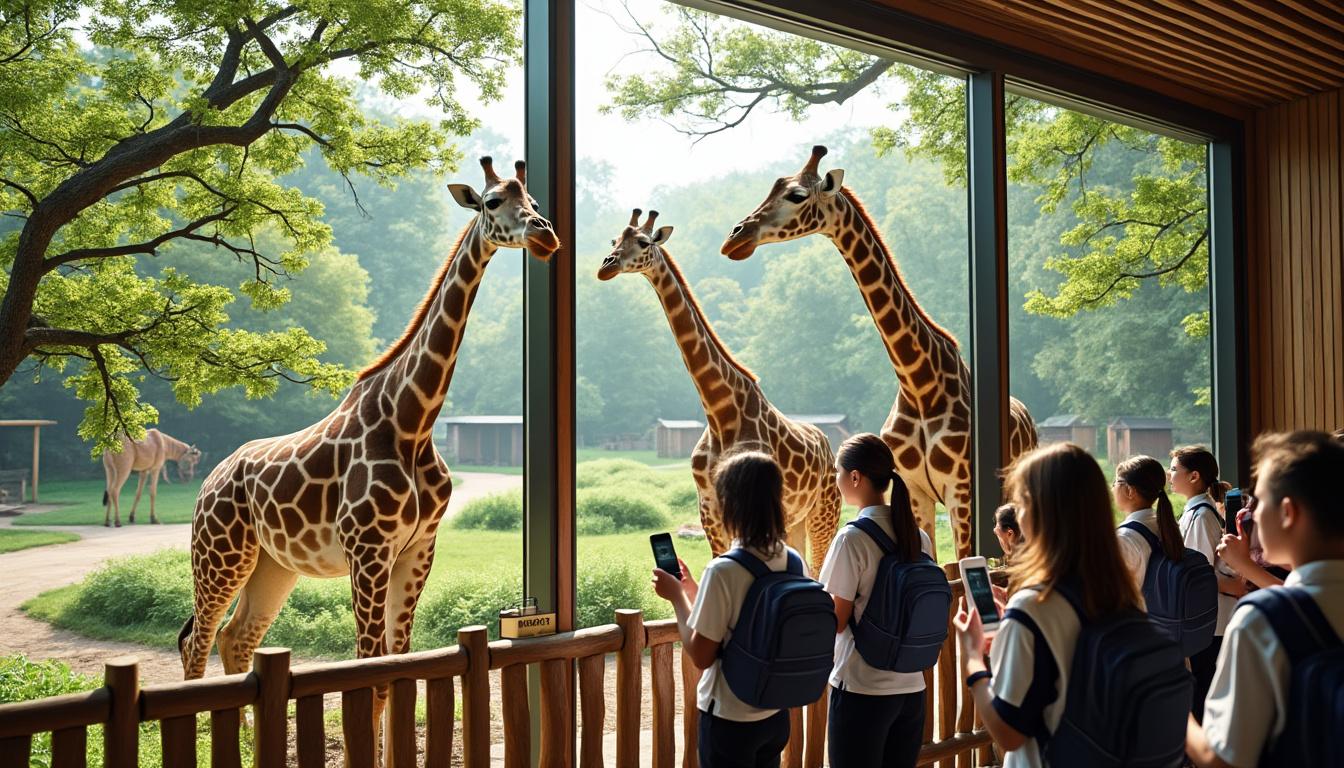 découvrez les meilleures écoles en hauts-de-france pour vous former au métier de soigneur animalier. grâce à des programmes adaptés et des stages pratiques, préparez-vous à une carrière passionnante auprès des animaux. trouvez l'établissement idéal pour réaliser votre rêve !