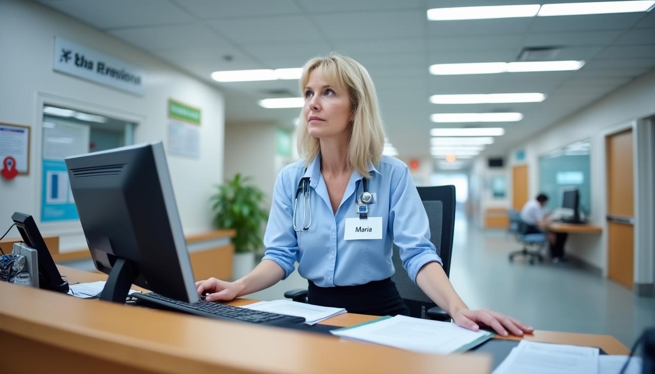 découvrez les tendances actuelles de la grille des salaires pour les secrétaires médicales. informez-vous sur les évolutions du marché, les facteurs influençant les rémunérations et les perspectives d'évolution de carrière dans ce métier en pleine mutation.