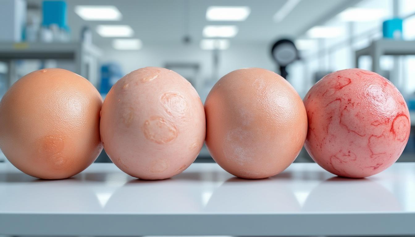 découvrez l'importance de connaître les différents types de peau pour réussir votre cap esthétique. apprenez comment cette connaissance peut améliorer vos compétences professionnelles et vous aider à offrir des soins adaptés à chaque type de peau. maximisez votre potentiel dans le domaine de l'esthétique en maîtrisant cet aspect fondamental.