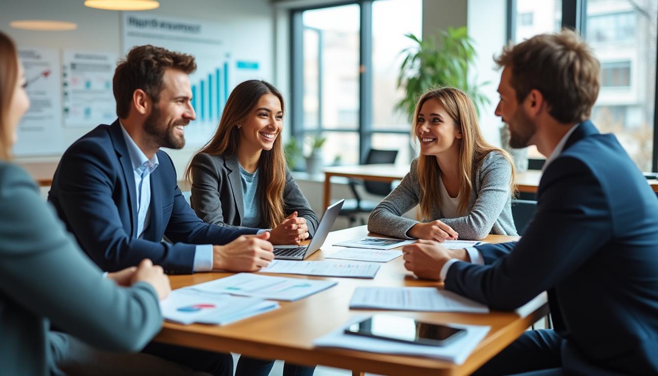 découvrez les distinctions clés entre territoria mutuelle et une assurance santé classique. comprenez les avantages d'une mutuelle pour une couverture santé optimale et des services adaptés à vos besoins.