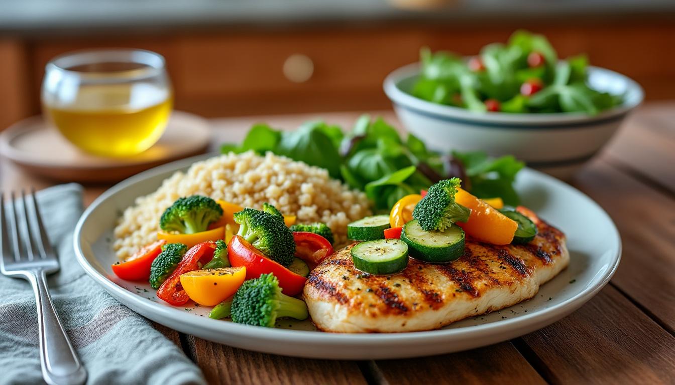 découvrez les erreurs courantes à éviter si vous voulez réellement dire « j'ai perdu 2 kilos en 2 jours » de façon saine et durable. suivez nos conseils pour une perte de poids efficace sans mettre votre santé en danger.