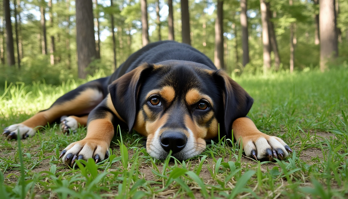 découvrez comment reconnaître le rot de l'œuf pourri et les vomissements chez les animaux, leurs causes possibles, ainsi que les conseils pour réagir efficacement et protéger la santé de votre compagnon.