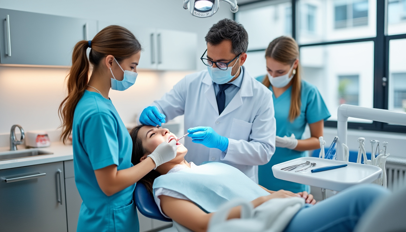 découvrez comment le réseau dentego œuvre chaque jour pour offrir des soins dentaires accessibles à tous grâce à des solutions innovantes, des équipes engagées et un accompagnement sur-mesure.