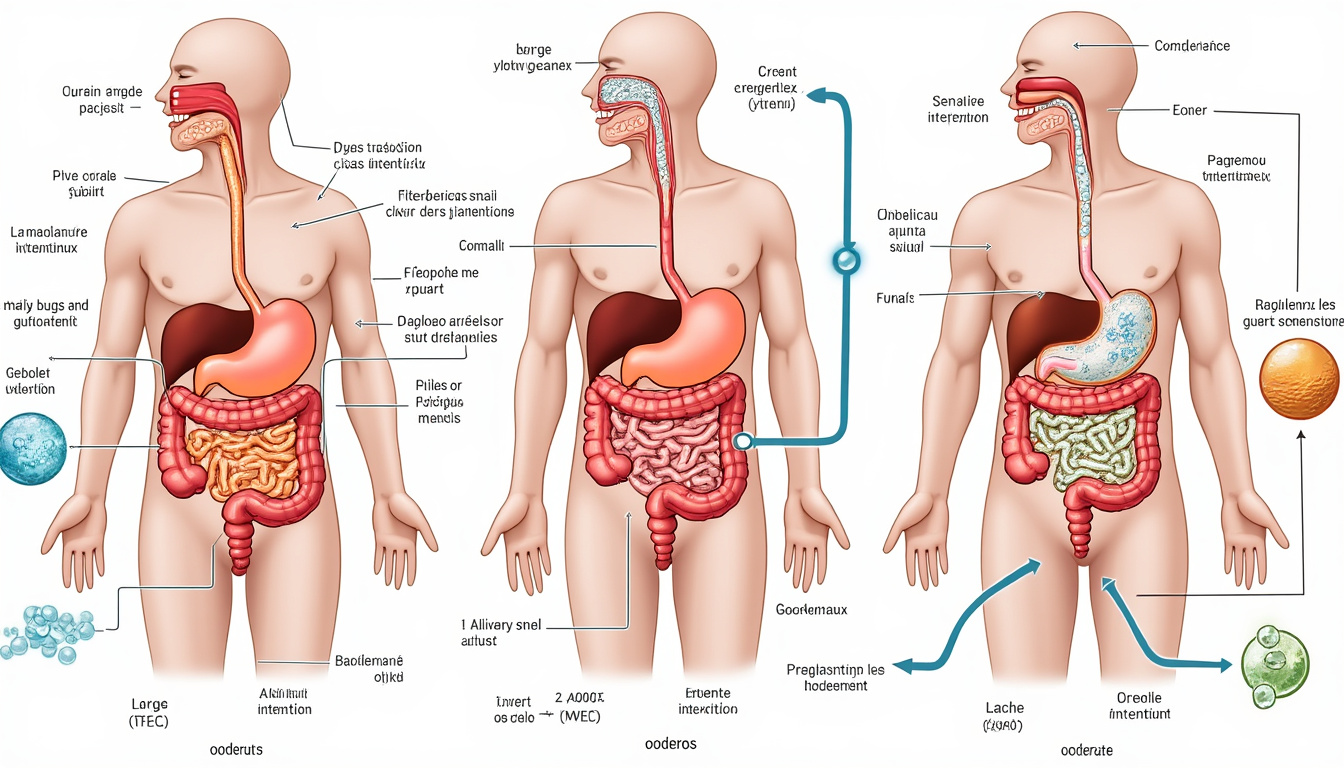 découvrez les véritables causes des flatulences à l'odeur d'œuf pourri. démêlez mythes et réalités sur ce phénomène, ses origines et les solutions pour y remédier.