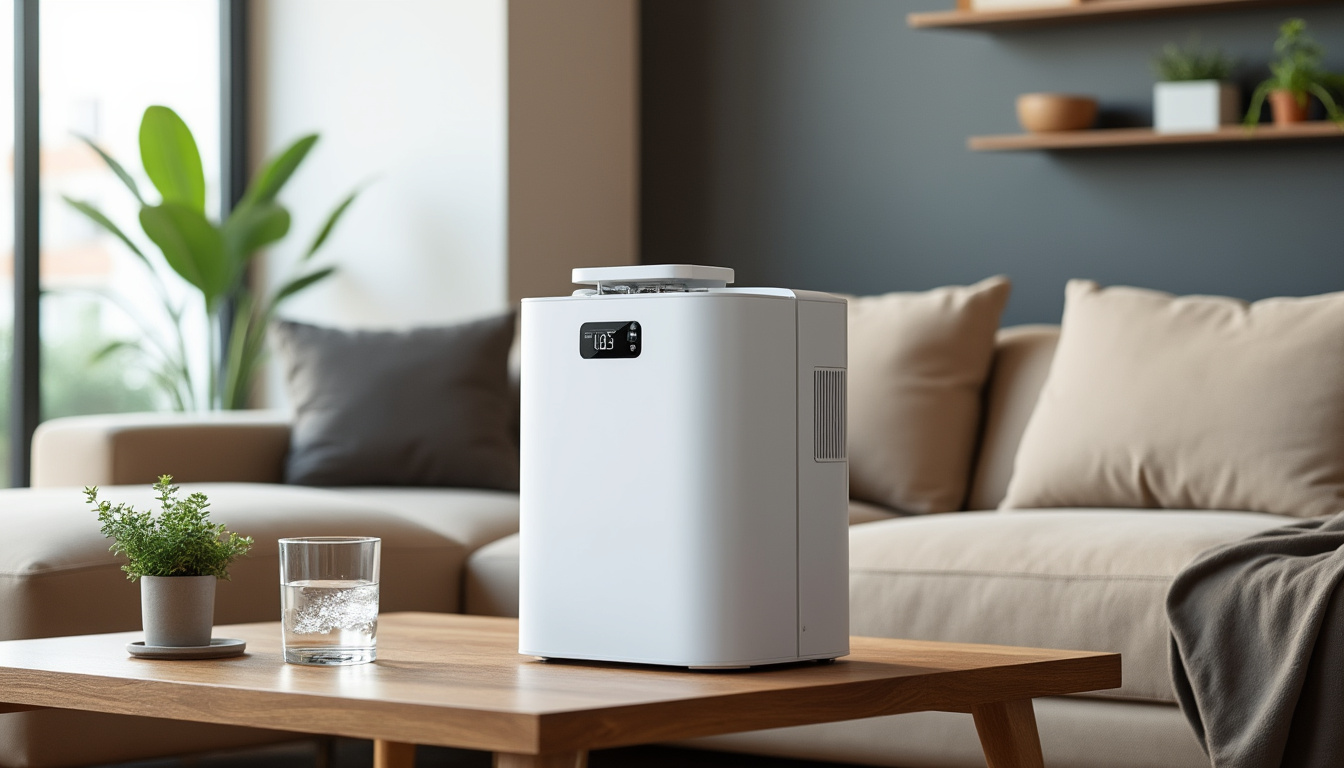découvrez combien de temps faire fonctionner votre déshumidificateur chaque jour pour prévenir efficacement l’apparition de moisissures dans votre intérieur. conseils pratiques et astuces pour une maison saine.