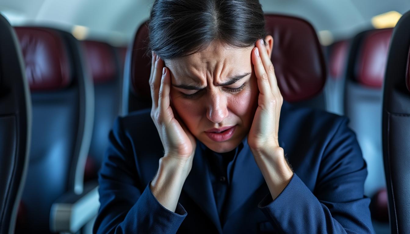 découvrez les causes courantes des problèmes d'oreilles et de la pression auriculaire, ainsi que des conseils pour les soulager et préserver votre santé auditive.