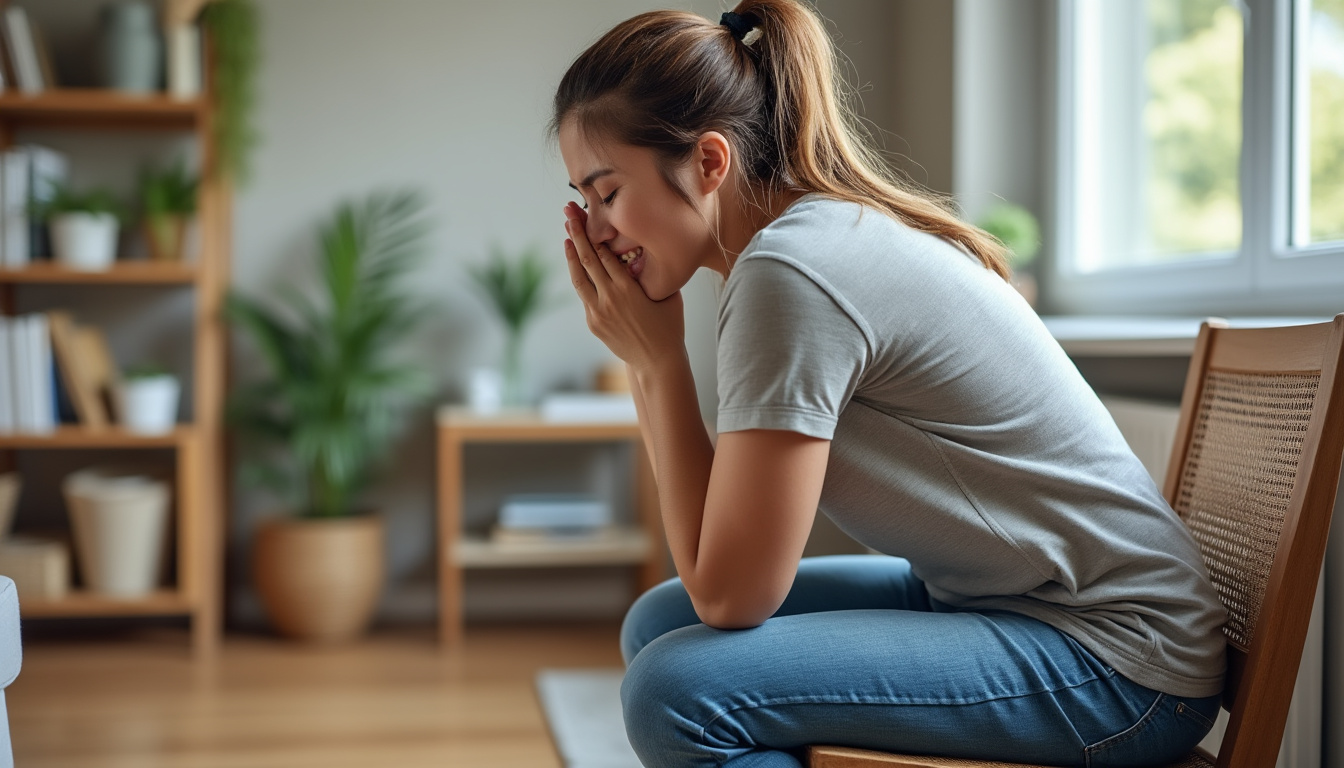 découvrez combien de temps il est recommandé d’éviter les activités quotidiennes après une fracture du coccyx, ainsi que des conseils pour favoriser une bonne récupération et réduire la douleur.