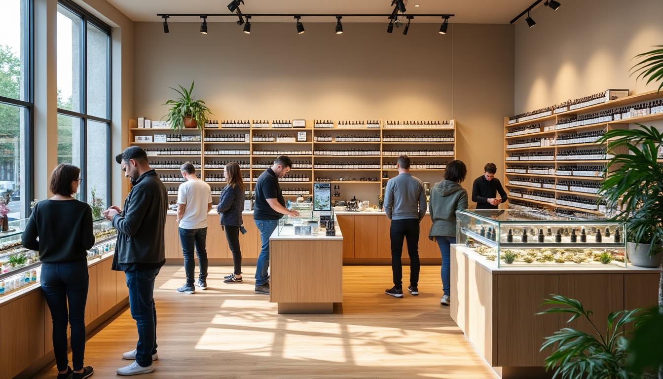 découvrez relax shop à nevers, la boutique de cbd dédiée aux passionnés : produits de qualité, conseils personnalisés et espace convivial pour échanger autour du bien-être naturel au cbd.