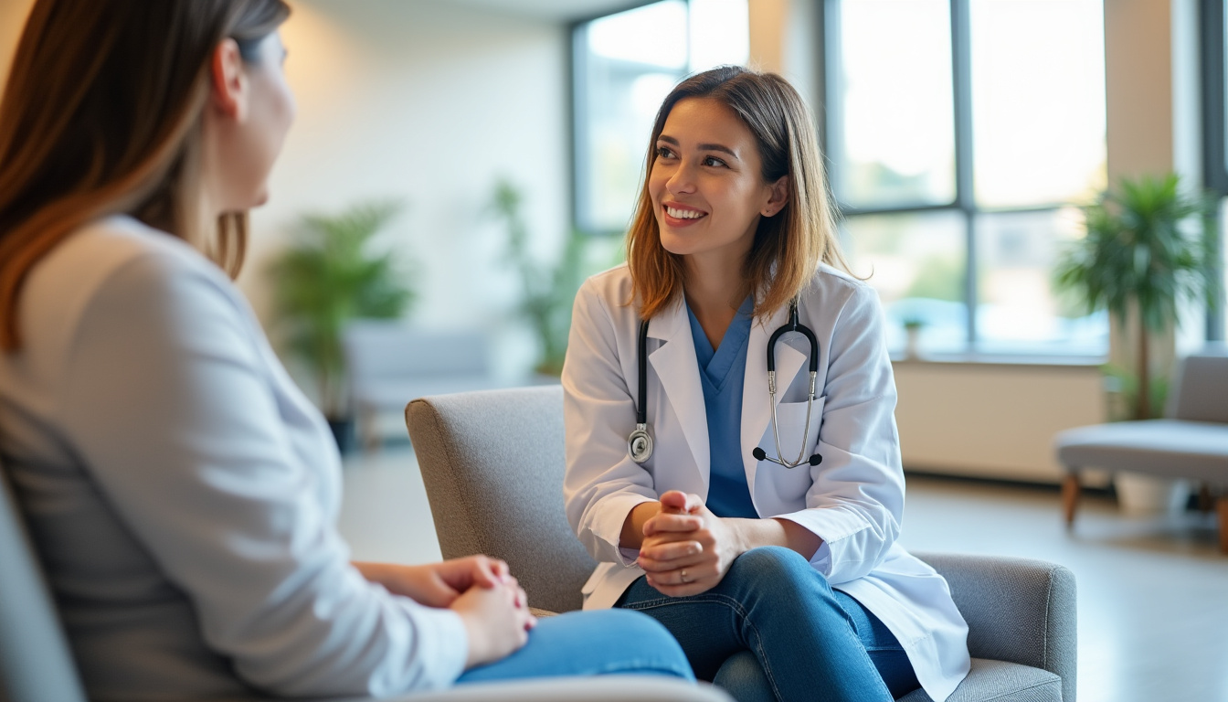 découvrez comment l’acthéane influence la qualité de vie des patients atteints de cancer, en explorant ses effets, ses bénéfices potentiels et les précautions à prendre dans le cadre du traitement.