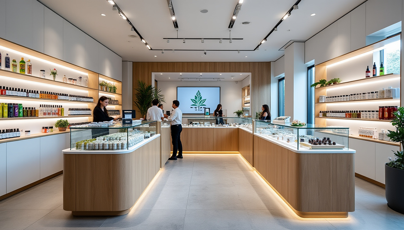 découvrez comment les produits de la boutique de cbd green zen contribuent à améliorer le bien-être mental et physique grâce à leurs effets naturels et apaisants. bénéficiez d’une approche saine pour prendre soin de votre corps et de votre esprit.