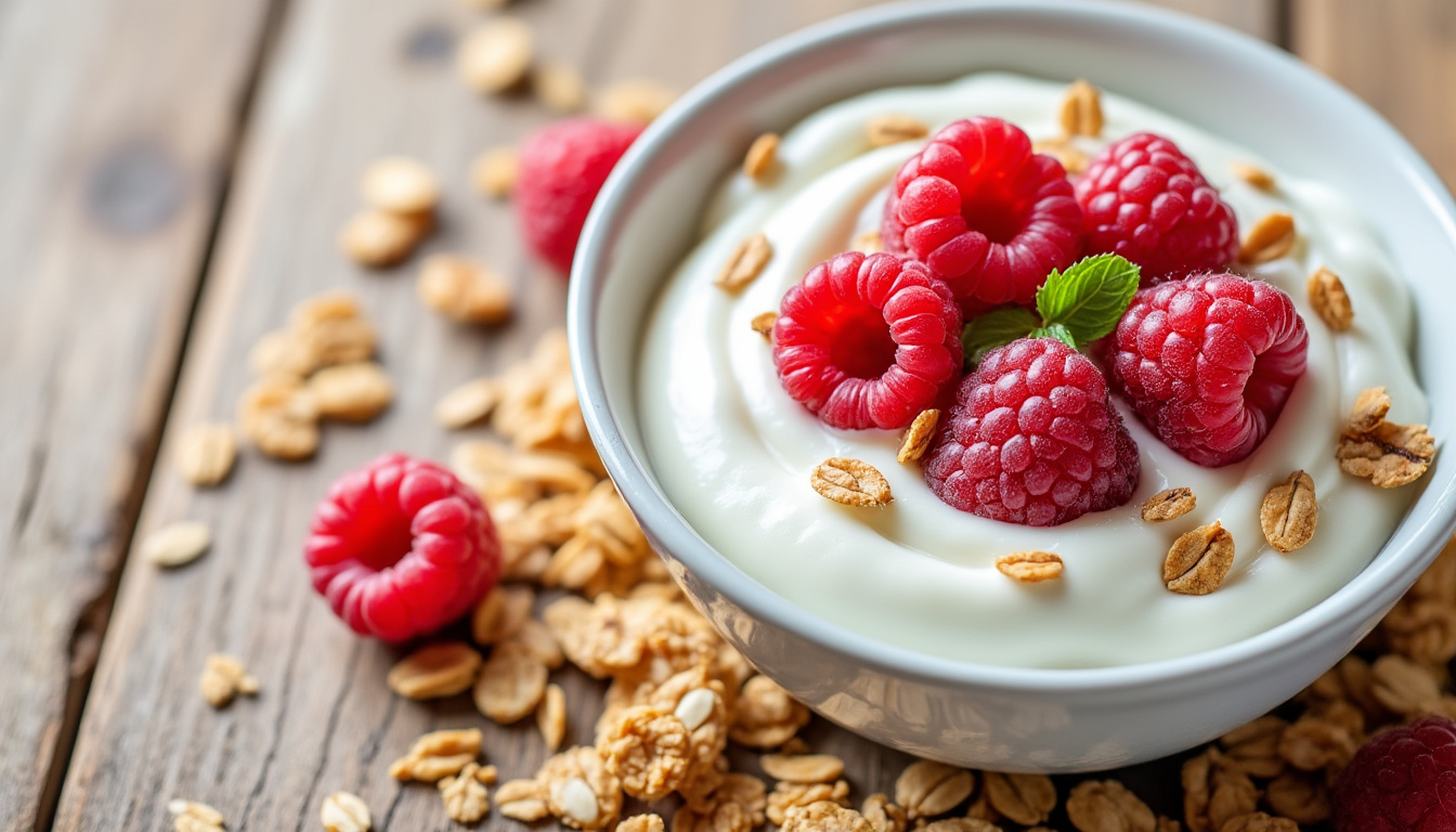 découvrez pourquoi il est conseillé de savourer les framboises avec modération : bienfaits, risques et conseils pour profiter pleinement de ce fruit sucré sans excès.
