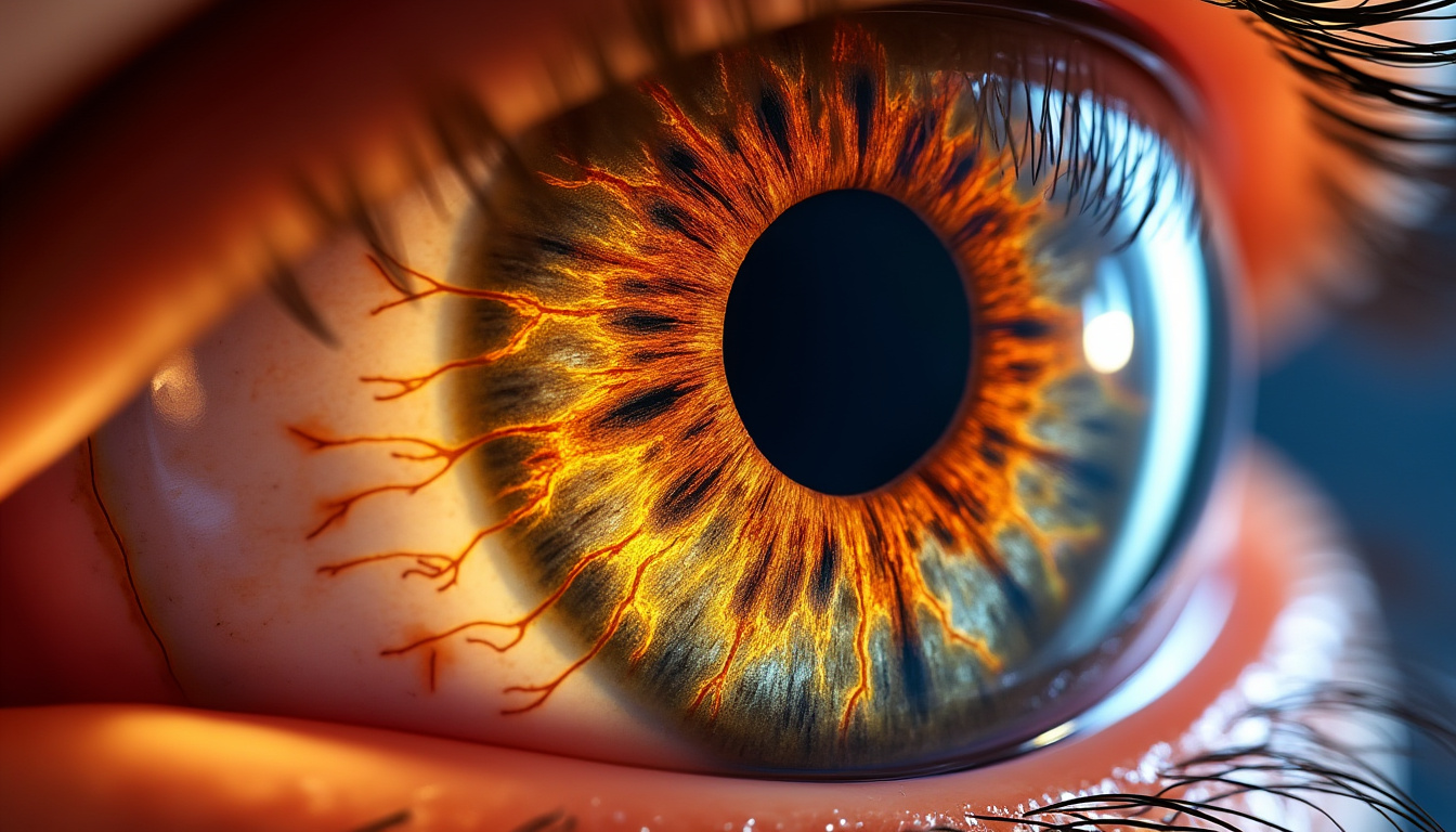 découvrez pourquoi la pistache est recommandée par les ophtalmologistes : ses nutriments essentiels protègent la santé des yeux, préviennent certaines maladies oculaires et contribuent à une meilleure vision.