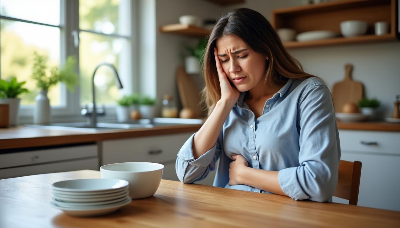 découvrez les causes du rot de l'œuf pourri, ses liens avec l'intoxication alimentaire et des conseils pratiques pour vous en protéger efficacement au quotidien.