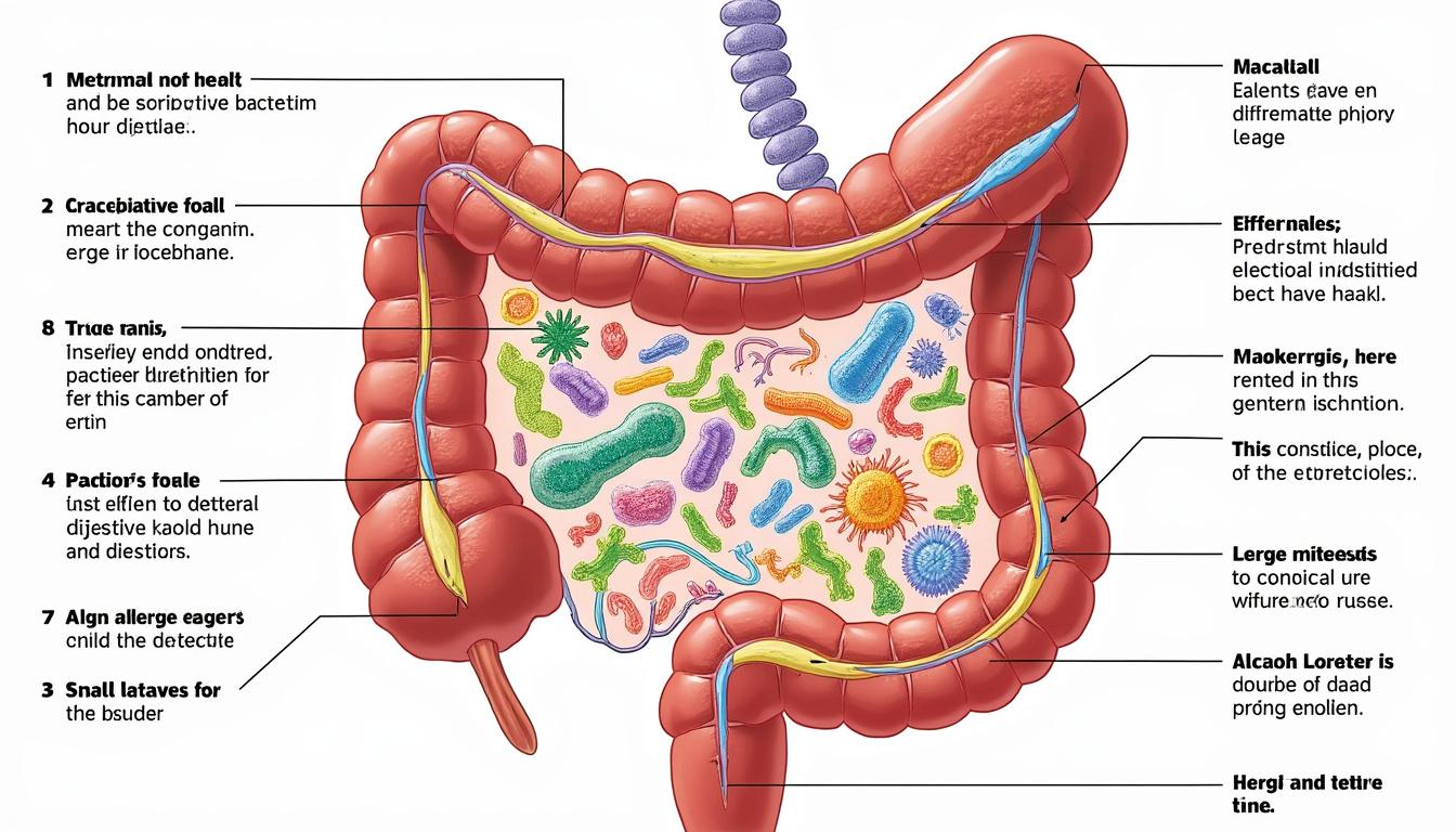 découvrez comment reconnaître le rot de l'œuf pourri, un signe possible d'intoxication alimentaire, et apprenez les gestes essentiels pour vous en protéger efficacement.