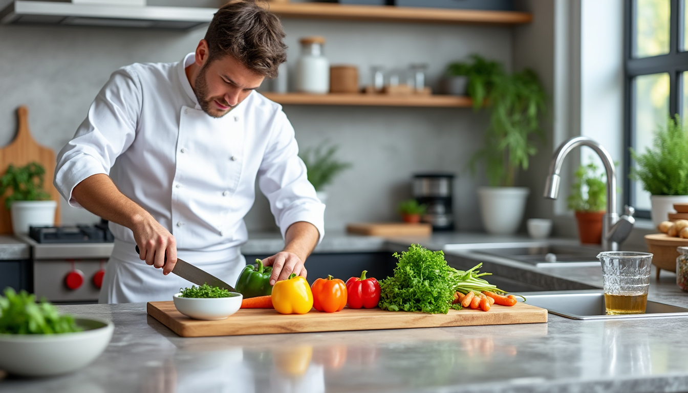 découvrez des stratégies efficaces pour perdre 10 kilos en 3 semaines grâce à un menu personnalisé, des conseils alimentaires adaptés et des astuces pour atteindre vos objectifs minceur rapidement et sainement.