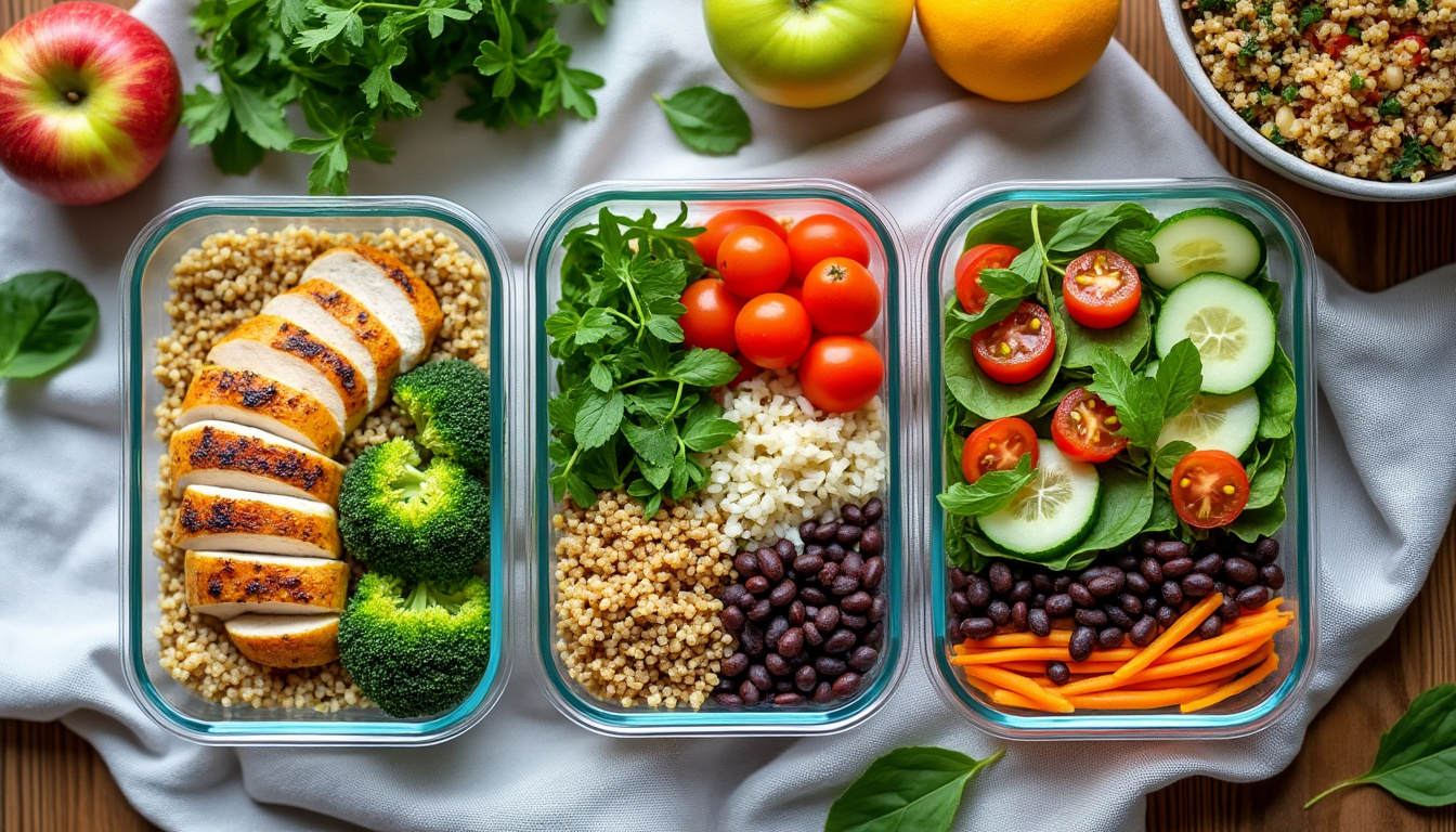 découvrez des stratégies efficaces pour perdre 10 kilos en 3 semaines grâce à un menu personnalisé, des conseils nutritionnels et des astuces pour atteindre vos objectifs de façon saine et durable.