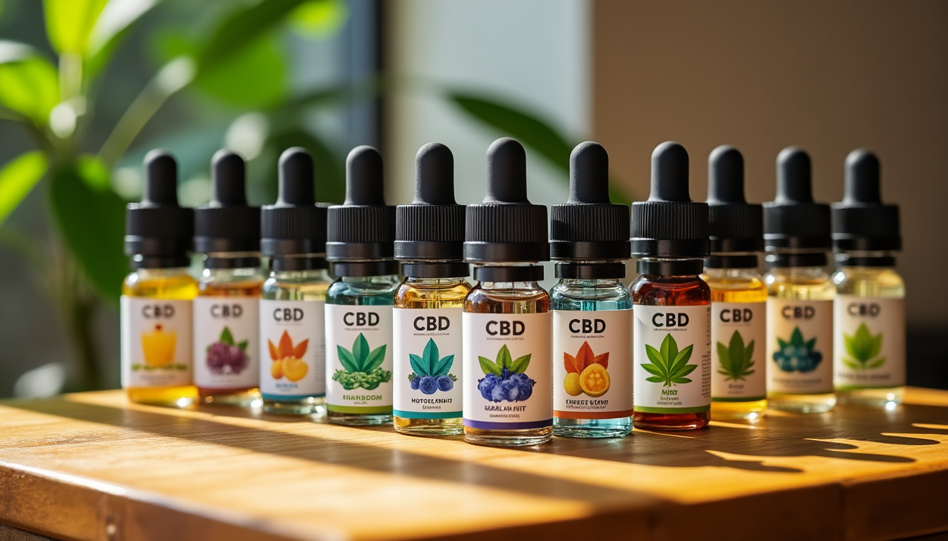 découvrez toutes les nouveautés de la boutique de cbd vapozen à serres de castet : nouveaux produits, tendances bien-être et conseils personnalisés pour profiter pleinement des bienfaits du cbd.
