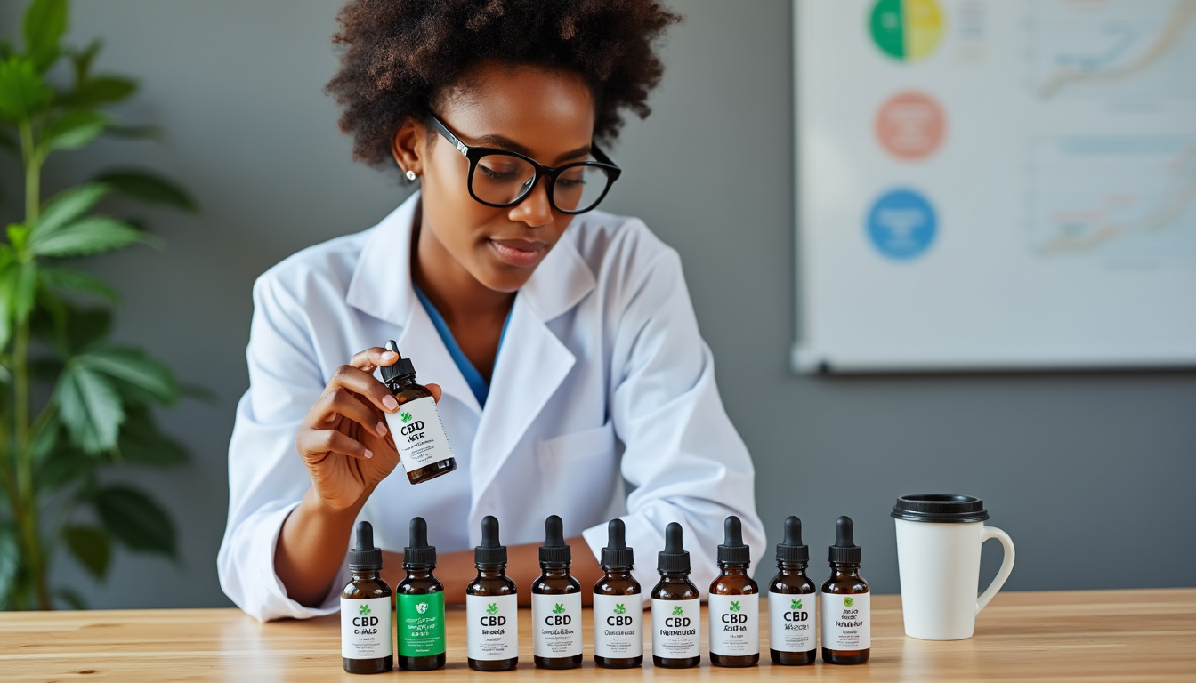 découvrez les principaux facteurs qui influencent la durée de présence du cbd dans la salive : dosage, fréquence d’utilisation, métabolisme et plus encore. informations essentielles pour mieux comprendre le processus.