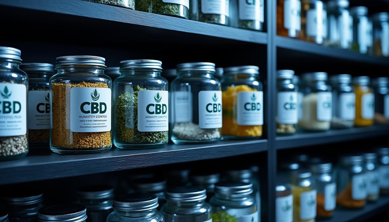 découvrez nos conseils essentiels pour conserver le cbd et prolonger sa durée de vie. apprenez les meilleures astuces de stockage afin de préserver la qualité et l’efficacité de vos produits cbd plus longtemps.