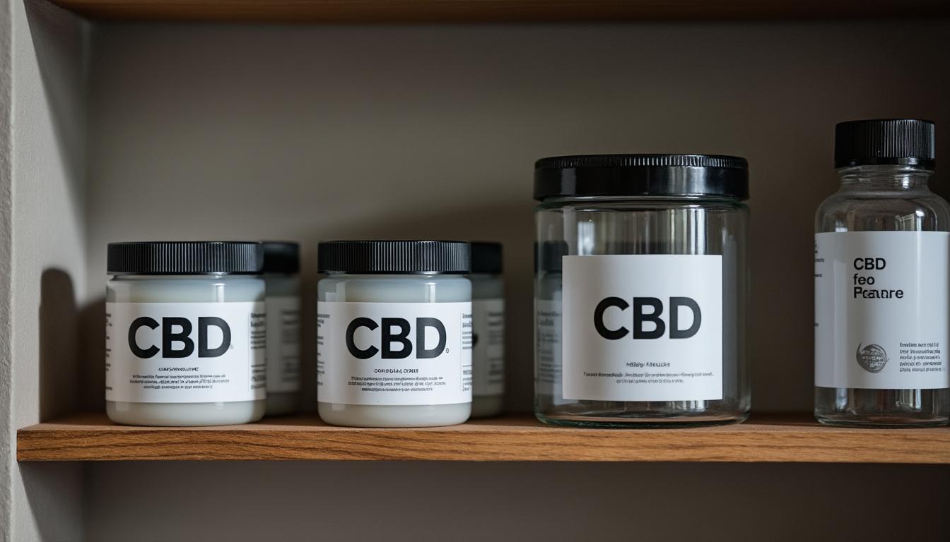 découvrez tous les secrets pour bien conserver votre cbd et préserver sa qualité plus longtemps. conseils pratiques, astuces de stockage, et erreurs à éviter pour maximiser la durée de vie de vos produits au cbd.