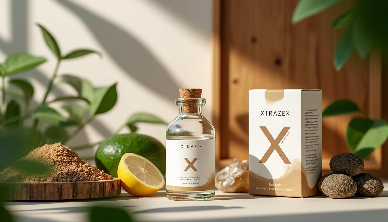 découvrez notre avis sur xtrazex, le complément alimentaire conçu pour améliorer la performance et la vitalité sexuelles masculine. infos, bienfaits, utilisation et retours d’utilisateurs pour une vie sexuelle épanouie.