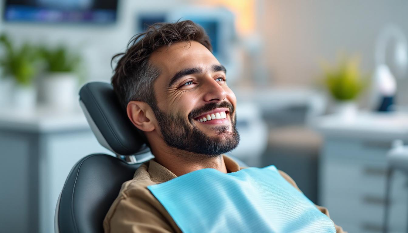 découvrez le tarif de la création et pose d'un bridge dentaire ainsi que les différentes options disponibles pour un sourire éclatant et adapté à vos besoins.