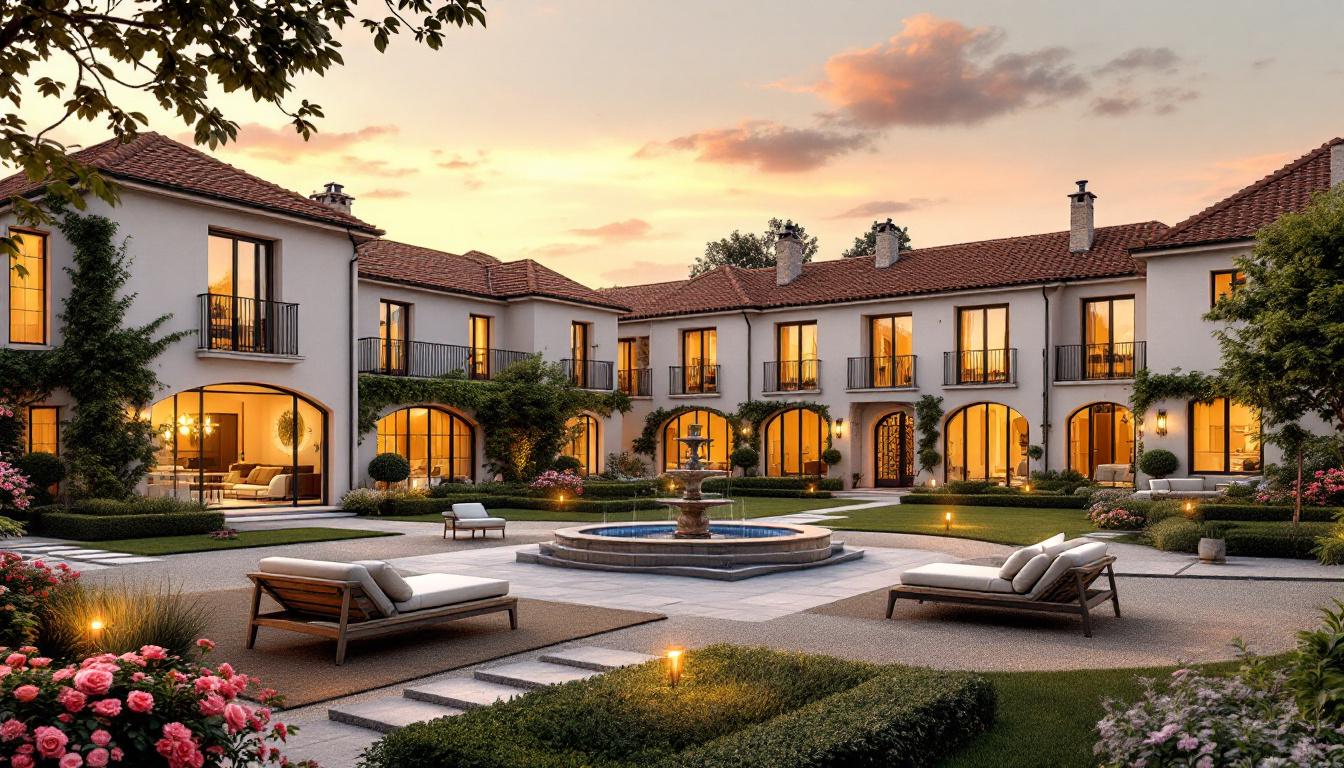 découvrez notre guide complet des meilleures résidences seniors en location en france pour trouver un hébergement confortable, sécurisé et adapté à vos besoins.