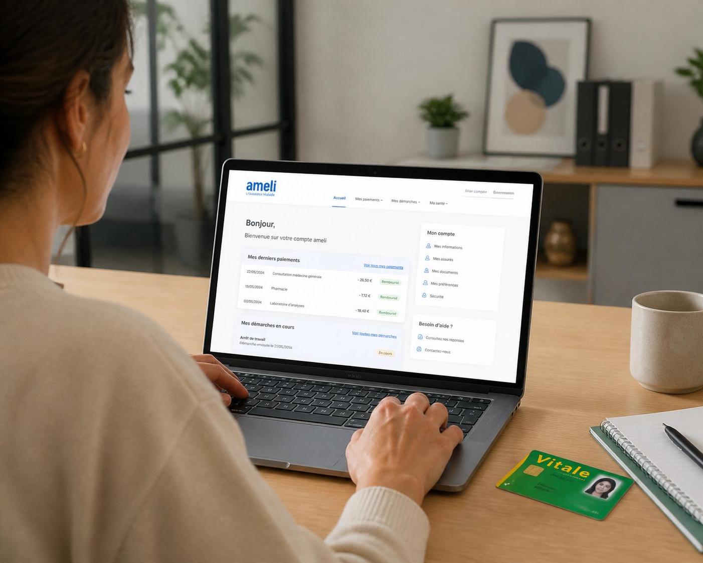 découvrez comment identifier l'organisme de rattachement à la sécurité sociale auquel vous êtes affilié pour votre assurance maladie, afin de faciliter vos démarches administratives et bénéficier de vos droits.