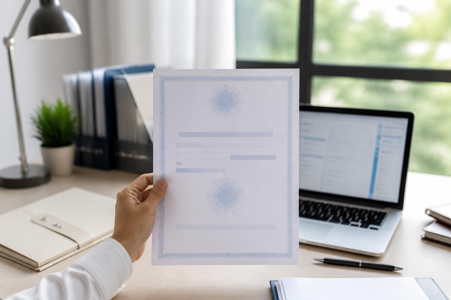 découvrez ce que prouve exactement une attestation d'assurance maladie, son utilité et comment l'obtenir facilement pour justifier votre couverture santé.