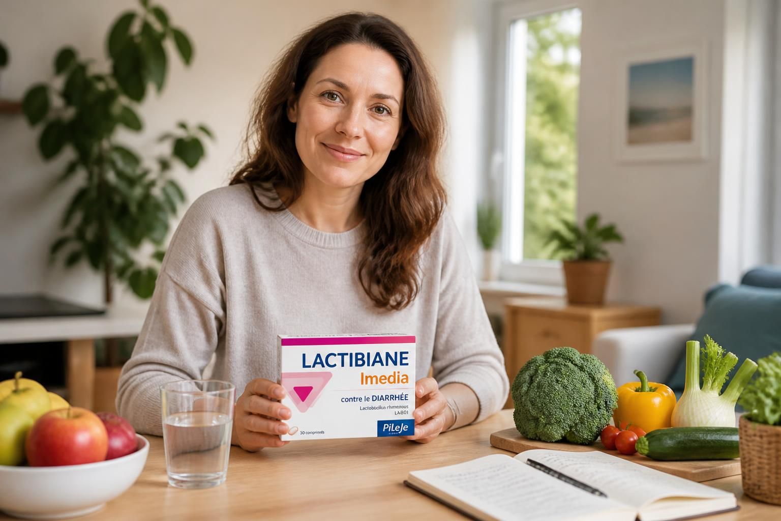 découvrez les avis sur lactibiane imedia pour traiter la diarrhée : efficacité, bienfaits et retours d'expérience des utilisateurs pour mieux vous informer.