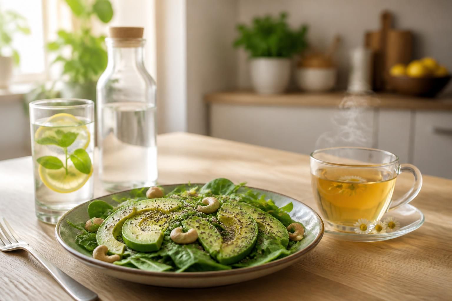 découvrez comment faire baisser rapidement votre tension en 5 minutes grâce à une alimentation adaptée et une hydratation optimale pour mieux gérer votre santé au quotidien.