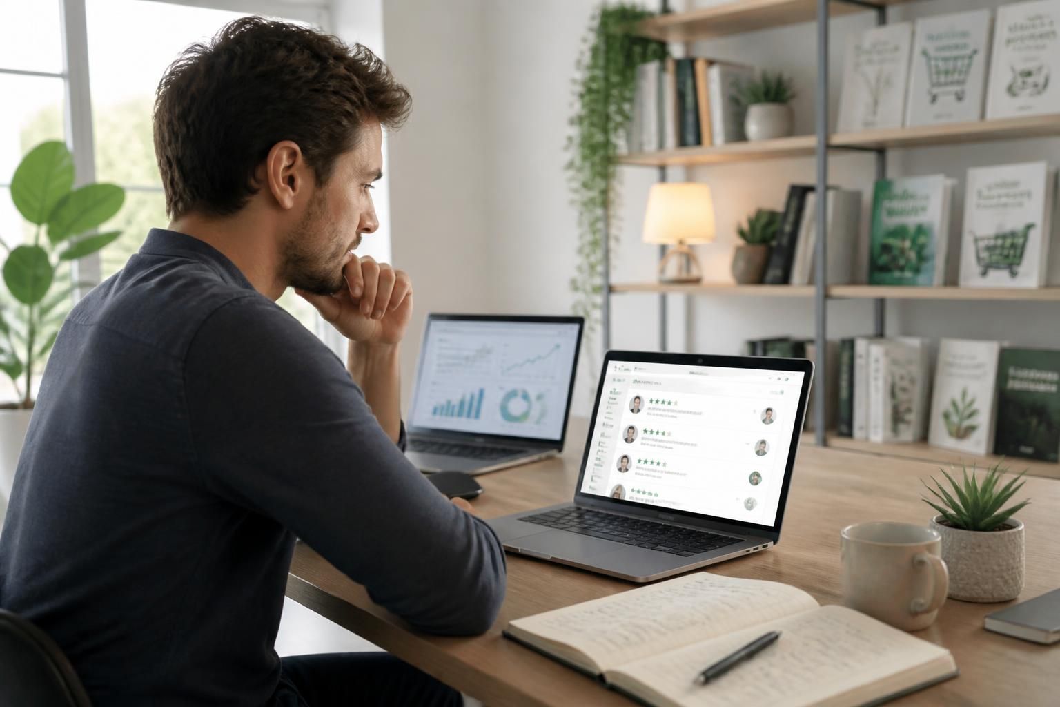 découvrez comment analyser efficacement les avis sur dynveo pour faire un achat éclairé et éviter les mauvaises surprises.