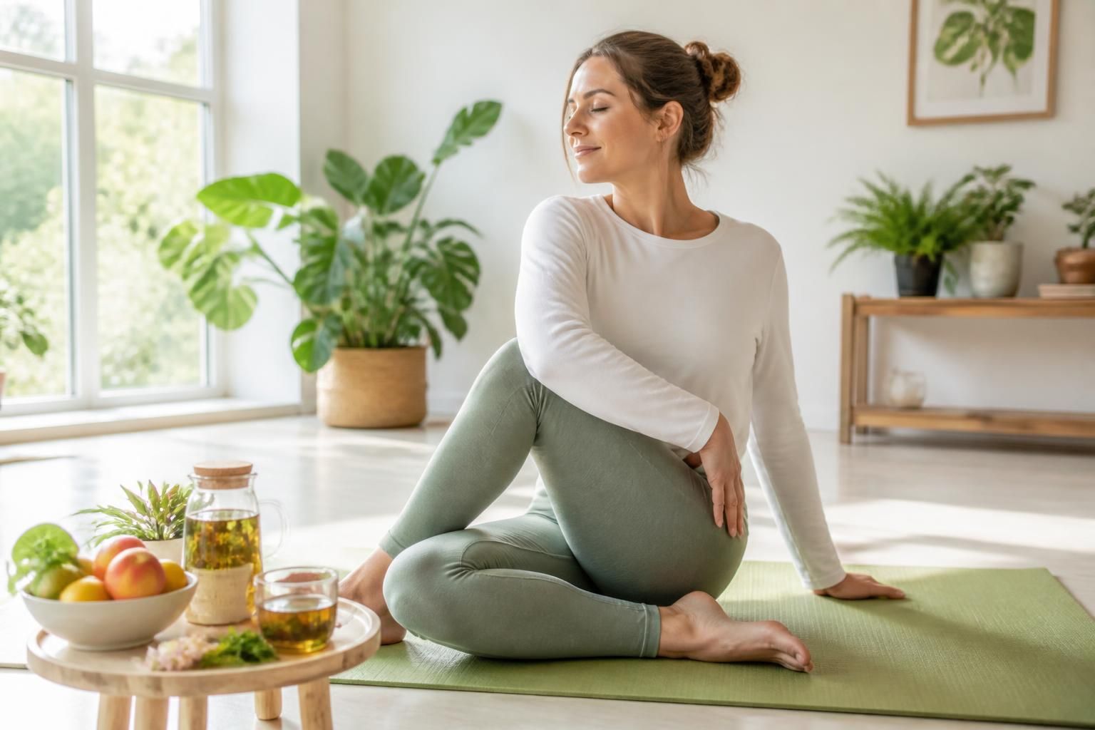 découvrez des solutions simples et efficaces pour soulager la douleur de la hanche et des intestins, afin d'améliorer votre confort au quotidien.