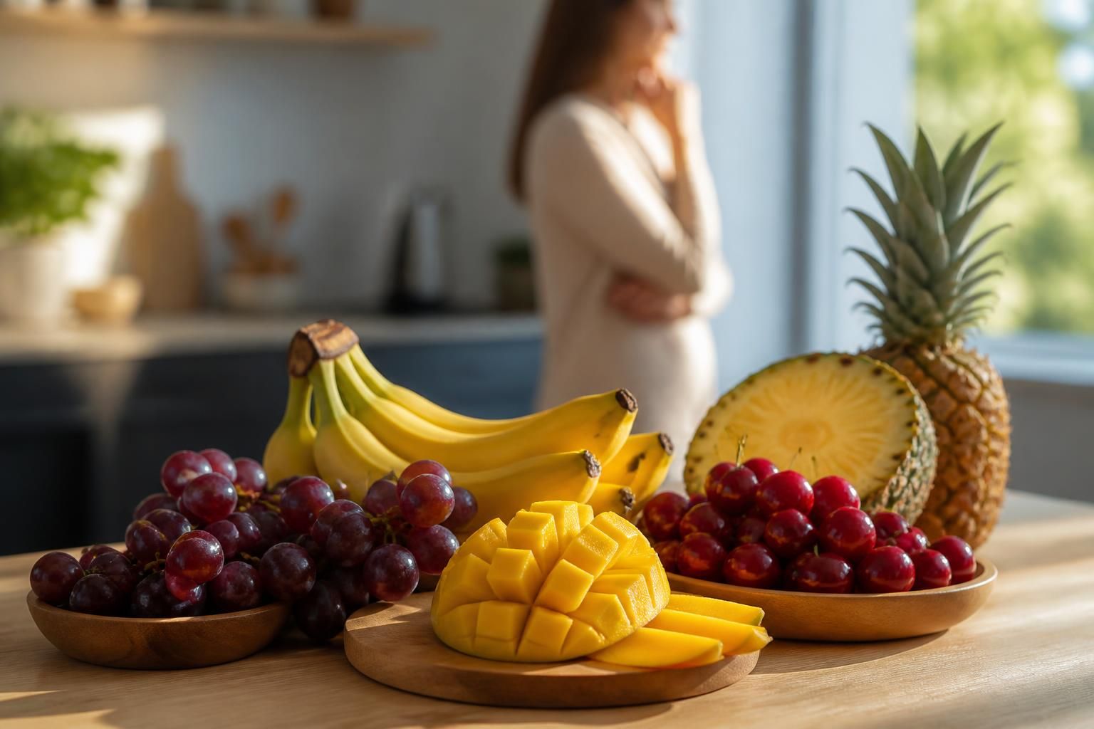 découvrez quels fruits éviter lorsque vous avez le diabète et les raisons essentielles pour mieux gérer votre santé au quotidien.