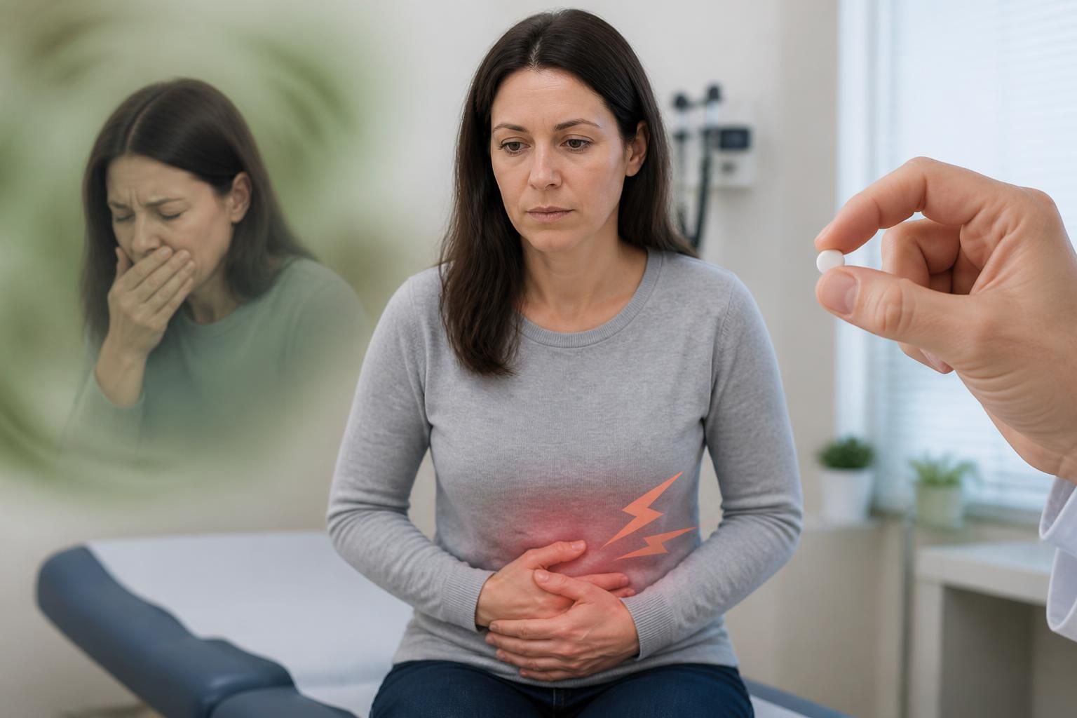 découvrez les effets secondaires courants et rares d'ozempic et de la metformine, essentiels à savoir avant de commencer votre traitement pour une meilleure gestion de votre santé.