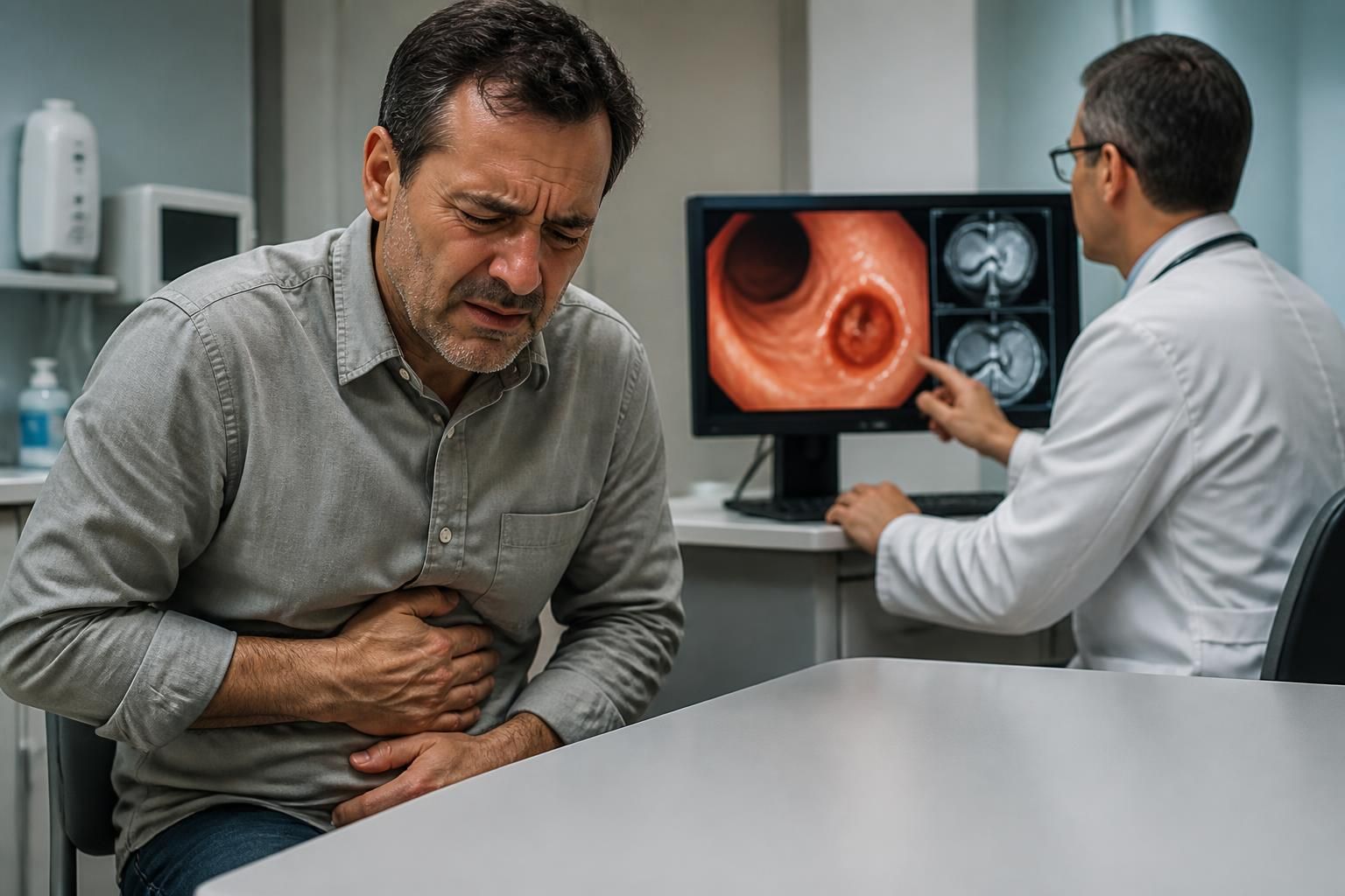découvrez les risques liés à un ulcère à l'estomac, ses symptômes, traitements et conseils pour prévenir les complications graves, y compris le risque de mortalité.