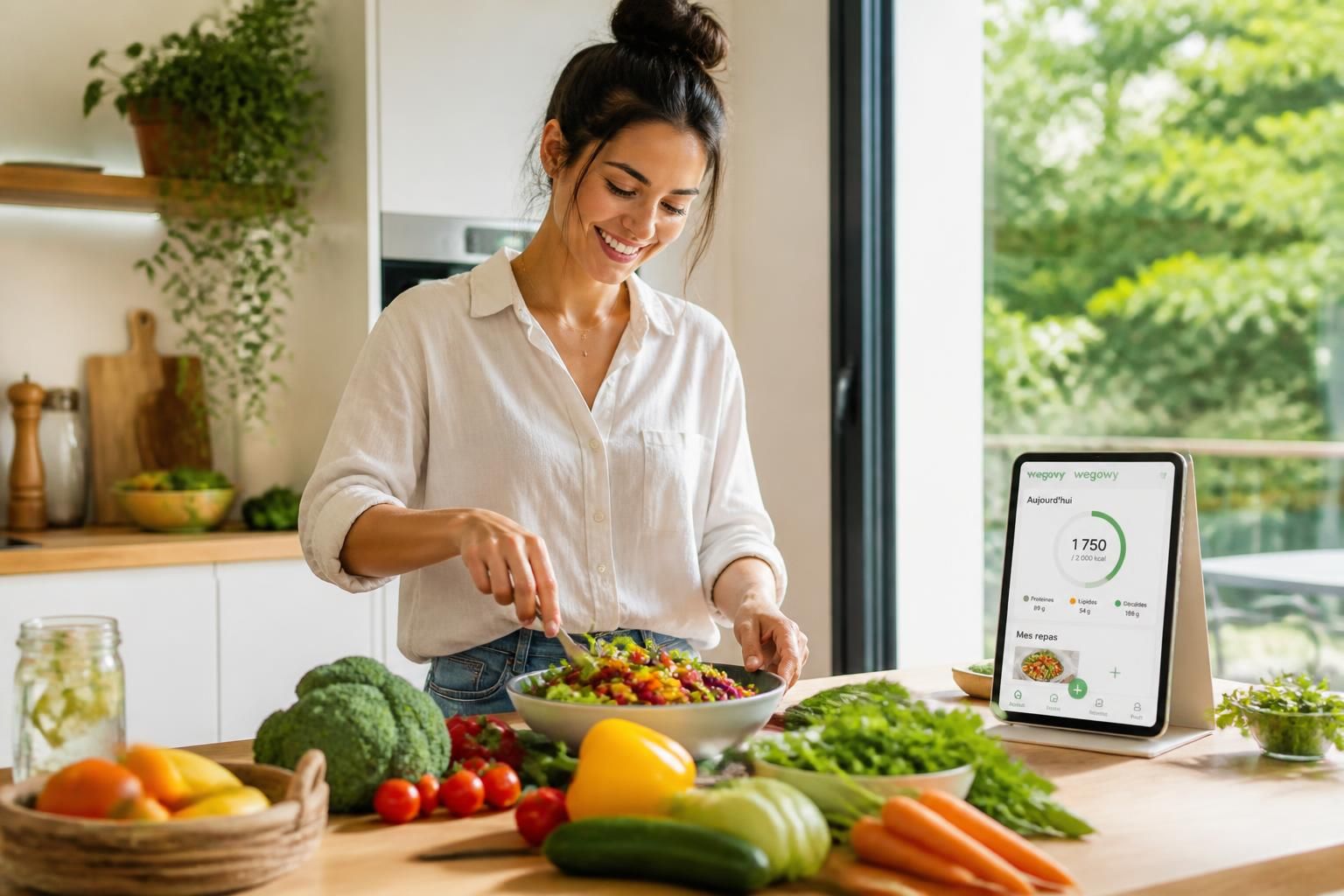 découvrez pourquoi wegowy est le choix idéal pour adopter une alimentation plus saine grâce à ses conseils personnalisés, ses produits naturels et son engagement pour votre bien-être.