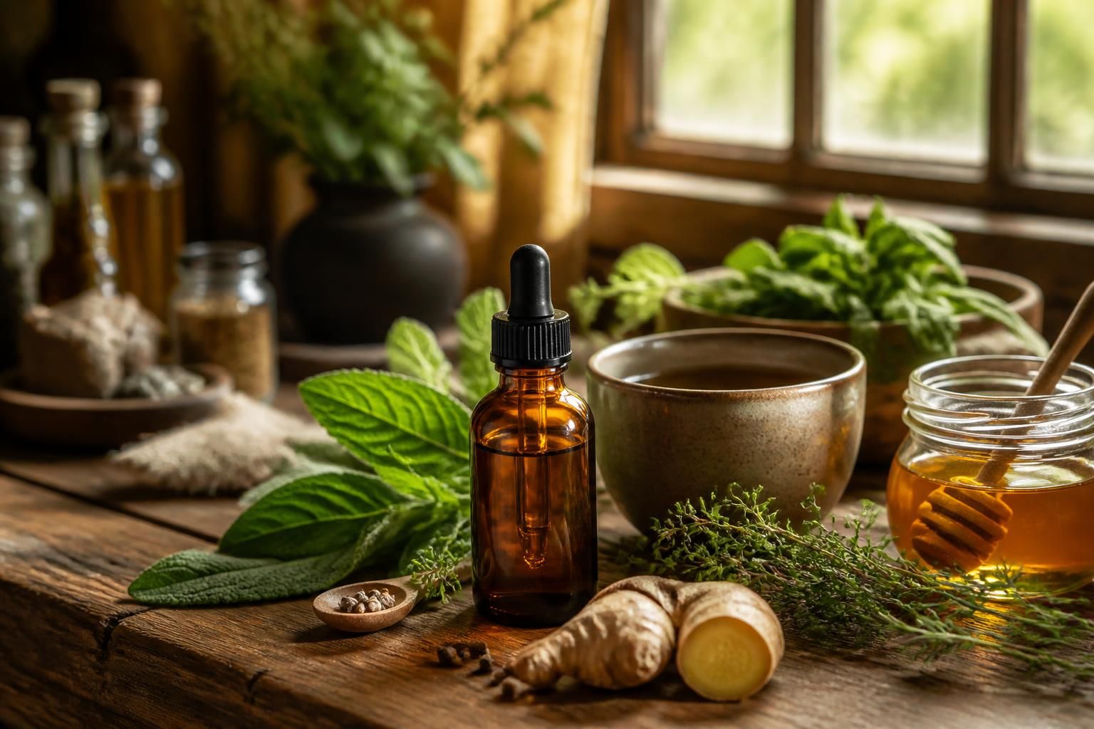découvrez les secrets de la teinture d'iode et des remèdes de grand-mère pour une santé au naturel, alliant tradition et bien-être au quotidien.