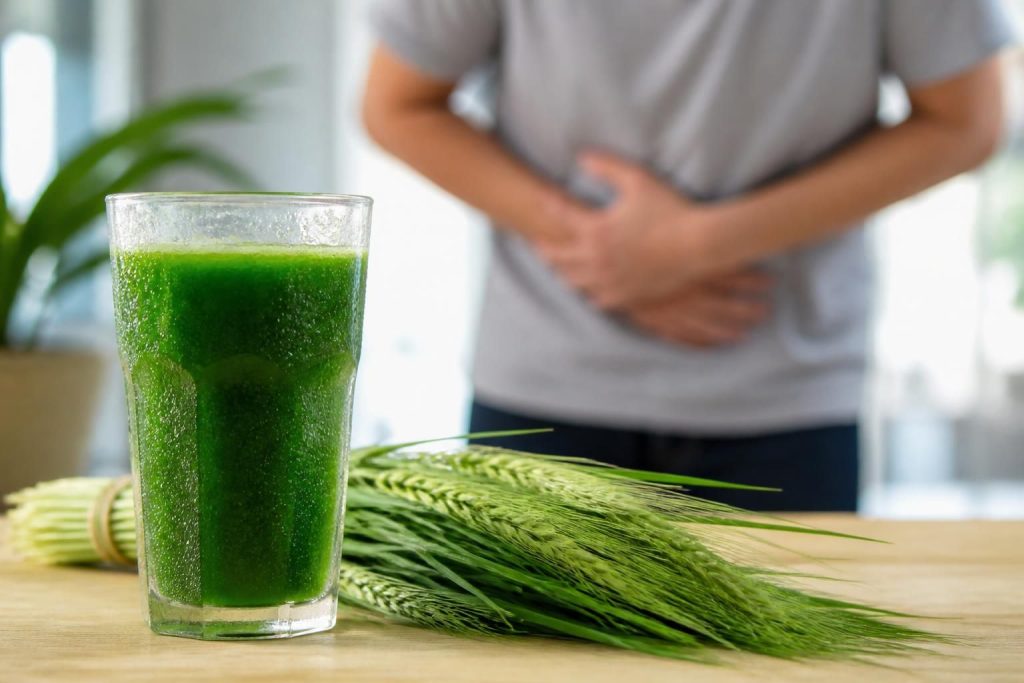 découvrez les effets secondaires du jus d'herbe d'orge avant de l'adopter pour mieux comprendre ses impacts sur votre santé et faire un choix éclairé.