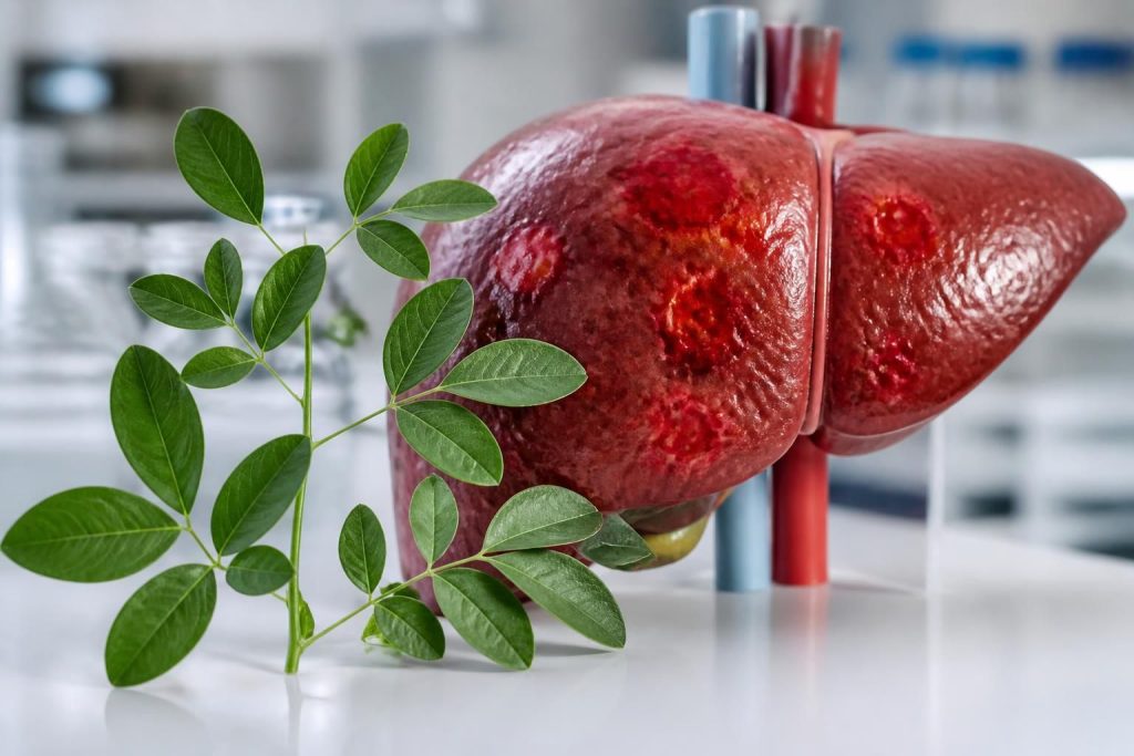 découvrez les risques liés au desmodium pour le foie et comment les éviter. informez-vous sur ses dangers potentiels pour protéger votre santé.