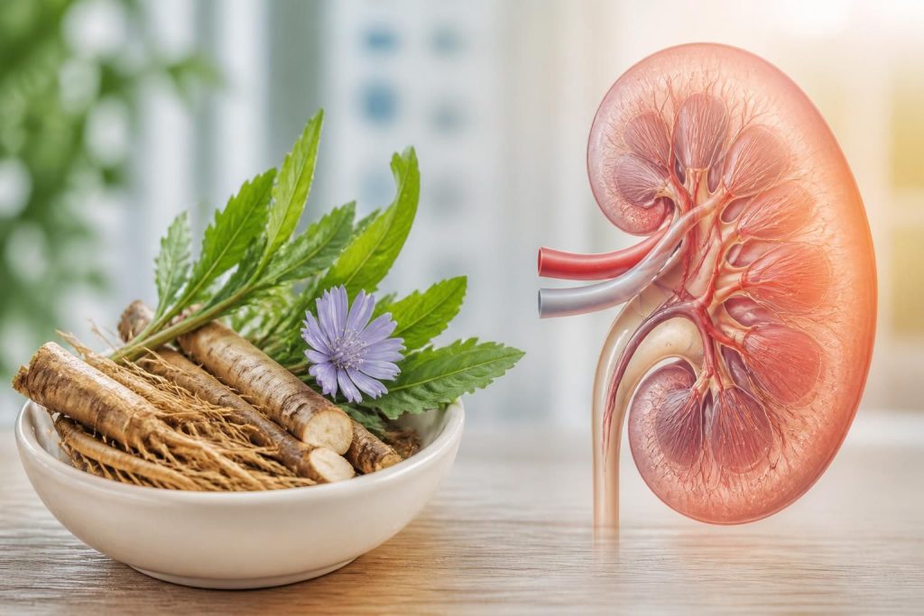 découvrez les vérités et les idées reçues sur la chicorée et ses effets sur la santé des reins. informez-vous pour mieux comprendre son impact réel sur la fonction rénale.