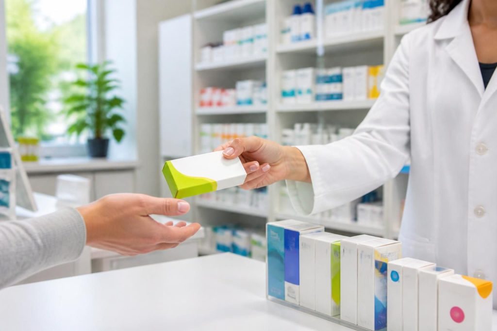 découvrez tiorfan, médicament disponible sans ordonnance en pharmacie pour soulager rapidement les troubles digestifs.